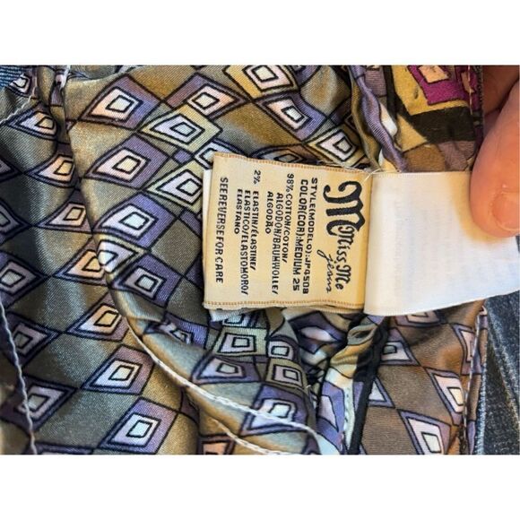 Miss me jeans - Picture 5 of 14